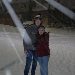 Meet your Posher, Isabel